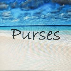 Purses and wallets